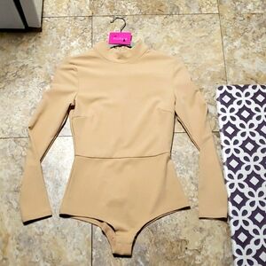 🆕L'atiste body suit